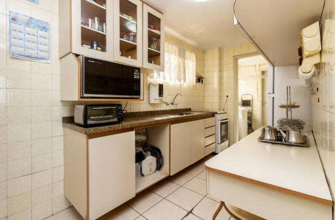 Imagem Apartamento com 3 Quartos à Venda, 64 m² em Vila Mariana - São Paulo Imagem Apartamento com 3 Quartos à Venda, 64 m² em Vila Mariana - São Paulo