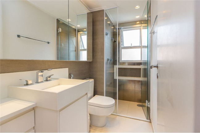 Imagem Apartamento com 4 Quartos à Venda, 335 m² em Moema - São Paulo