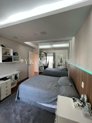 Imagem Apartamento com 4 Quartos à Venda, 226 m² em Pompéia - São Paulo