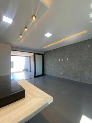 Imagem Casa com 3 Quartos à Venda, 163 m² em Parque Das Flores - Goiânia Imagem Casa com 3 Quartos à Venda, 163 m² em Parque Das Flores - Goiânia