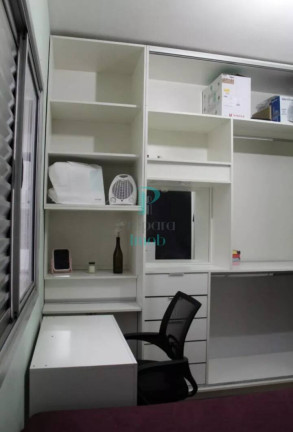Imagem Apartamento com 3 Quartos à Venda, 73 m² em Quitaúna - Osasco