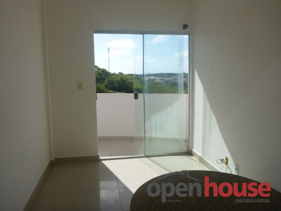 Imagem Flat com 2 Quartos à Venda, 55 m² em Nova Parnamirim - Parnamirim Imagem Flat com 2 Quartos à Venda, 55 m² em Nova Parnamirim - Parnamirim