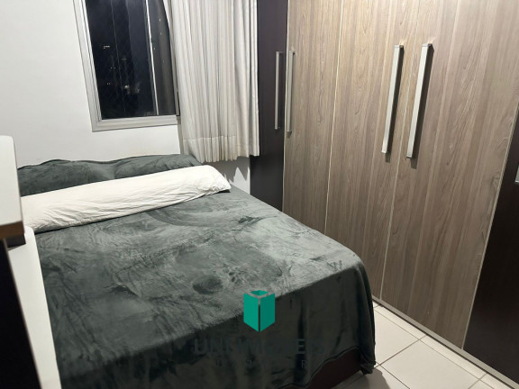 Imagem Apartamento com 2 Quartos à Venda, 53 m² em Rio Branco - Cariacica