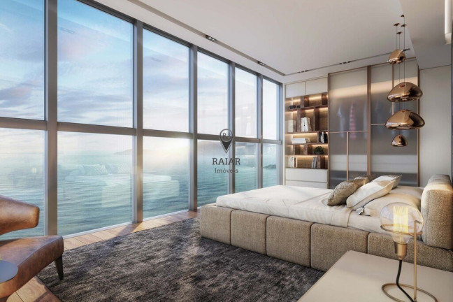 Imagem Loft com 4 Quartos à Venda,  em Centro - Balneário Camboriú
