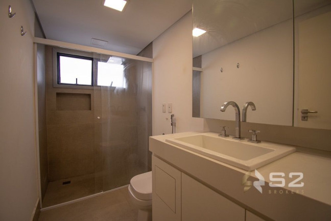 Imagem Apartamento com 1 Quarto à Venda, 60 m² em Itaim Bibi - São Paulo Imagem Apartamento com 1 Quarto à Venda, 60 m² em Itaim Bibi - São Paulo