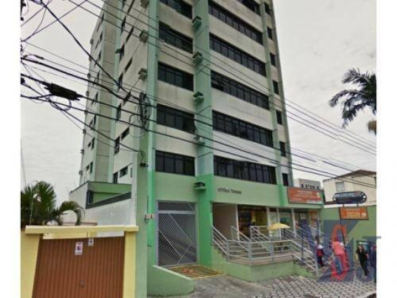 Sala Comercial para Alugar, 31 m² em Centro - Taubaté