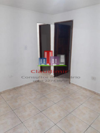 Imagem Apartamento com 2 Quartos à Venda, 46 m² em Cidade Tiradentes - São Paulo Imagem Apartamento com 2 Quartos à Venda, 46 m² em Cidade Tiradentes - São Paulo