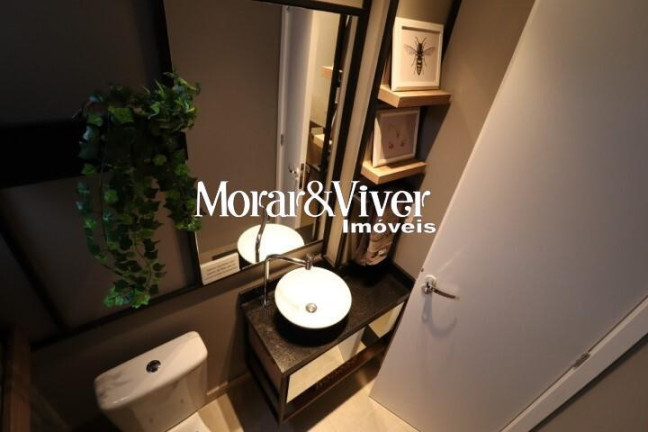 Imagem Apartamento com 2 Quartos à Venda, 65 m² em Vila Izabel - Curitiba Imagem Apartamento com 2 Quartos à Venda, 65 m² em Vila Izabel - Curitiba