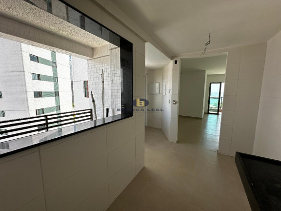 Imagem Apartamento com 3 Quartos à Venda, 81 m² em Pina - Recife Imagem Apartamento com 3 Quartos à Venda, 81 m² em Pina - Recife