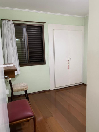 Imagem Imóvel com 3 Quartos à Venda, 73 m² em Vila Clementino - São Paulo Imagem Imóvel com 3 Quartos à Venda, 73 m² em Vila Clementino - São Paulo