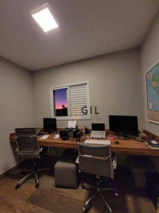 Imagem Apartamento com 2 Quartos à Venda, 62 m² em Pagador De Andrade - Jacareí Imagem Apartamento com 2 Quartos à Venda, 62 m² em Pagador De Andrade - Jacareí
