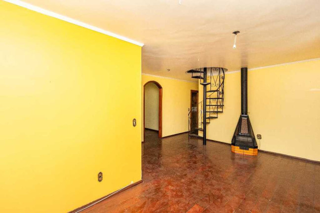 Imagem Cobertura com 2 Quartos à Venda, 220 m² em Camaquã - Porto Alegre Imagem Cobertura com 2 Quartos à Venda, 220 m² em Camaquã - Porto Alegre