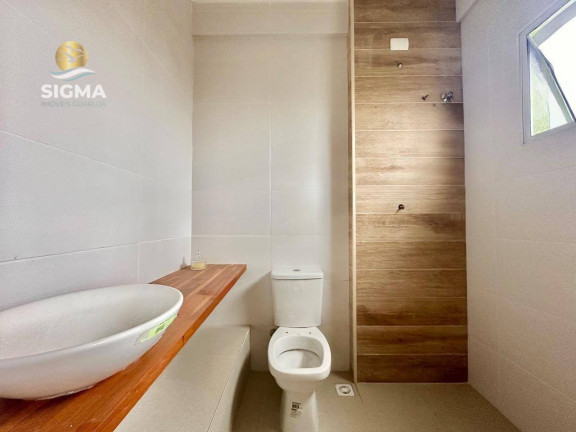 Imagem Sobrado com 3 Quartos à Venda, 75 m² em Jardim Primavera - Guarujá