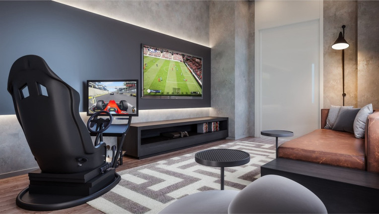 Imagem Apartamento com 4 Quartos à Venda, 120 m² em Ipiranga - São Paulo