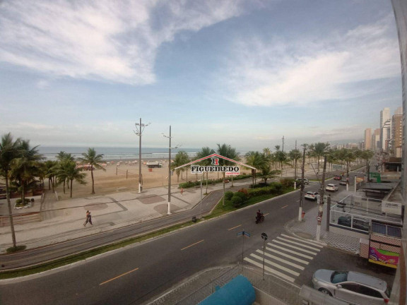 Imagem Apartamento com 3 Quartos à Venda, 75 m² em Canto Do Forte - Praia Grande