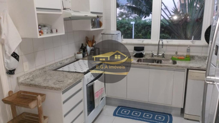 Imagem Casa de Condomínio com 5 Quartos à Venda, 410 m² em Baleia - São Sebastião Imagem Casa de Condomínio com 5 Quartos à Venda, 410 m² em Baleia - São Sebastião