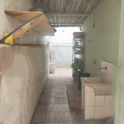 Imagem Sobrado com 3 Quartos à Venda, 128 m² em Sítio São José - Suzano Imagem Sobrado com 3 Quartos à Venda, 128 m² em Sítio São José - Suzano