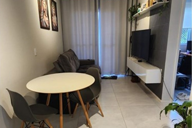 Imagem Imóvel com 2 Quartos à Venda, 41 m² em Vila água Funda - São Paulo Imagem Imóvel com 2 Quartos à Venda, 41 m² em Vila água Funda - São Paulo