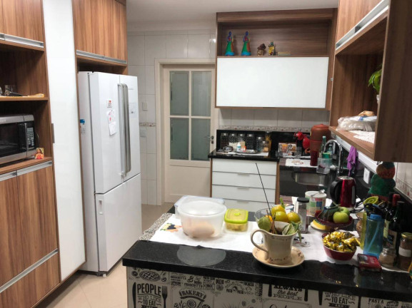 Imagem Casa à Venda, 376 m² em Alphaville - Santana De Parnaíba
