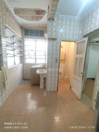 Imagem Apartamento com 3 Quartos à Venda, 134 m² em Boqueirão - Santos Imagem Apartamento com 3 Quartos à Venda, 134 m² em Boqueirão - Santos