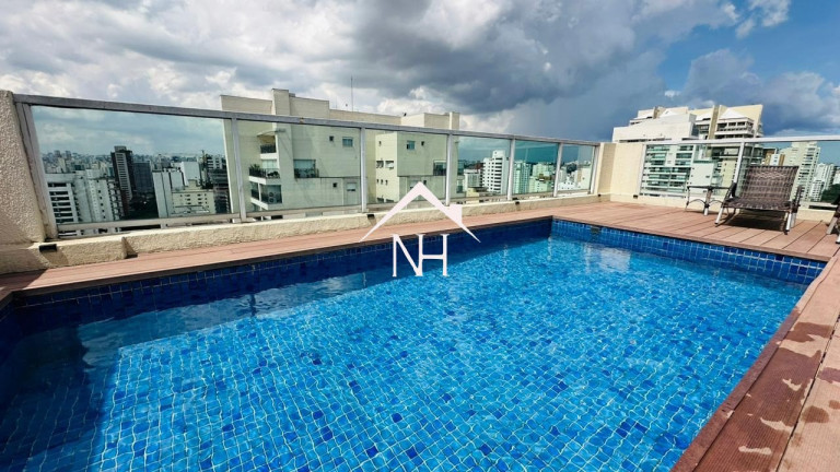 Imagem Imóvel com 3 Quartos à Venda, 370 m² em Campo Belo - São Paulo Imagem Imóvel com 3 Quartos à Venda, 370 m² em Campo Belo - São Paulo