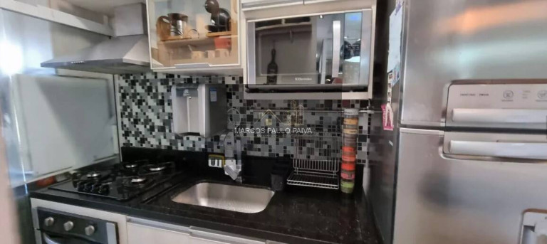 Imagem Apartamento com 3 Quartos à Venda, 56 m² em Cocaia - Guarulhos Imagem Apartamento com 3 Quartos à Venda, 56 m² em Cocaia - Guarulhos