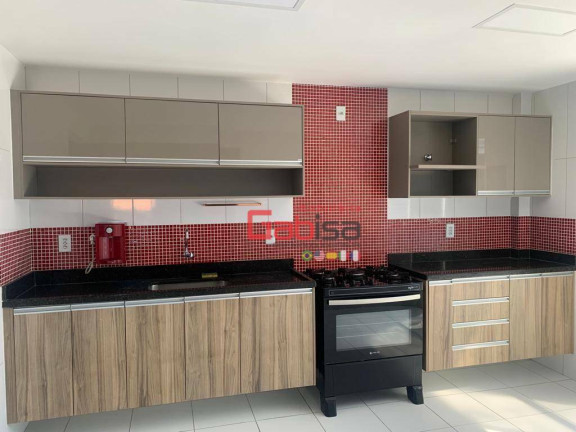 Imagem Apartamento com 3 Quartos à Venda, 110 m² em Braga - Cabo Frio Imagem Apartamento com 3 Quartos à Venda, 110 m² em Braga - Cabo Frio