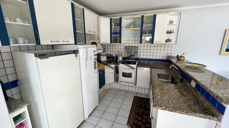 Imagem Cobertura com 3 Quartos à Venda, 125 m² em Tenório - Ubatuba