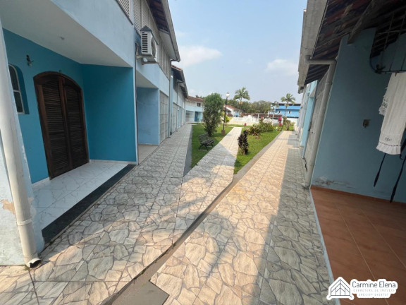 Imagem Apartamento com 1 Quarto à Venda, 60 m² em Pedreira - Ubatuba