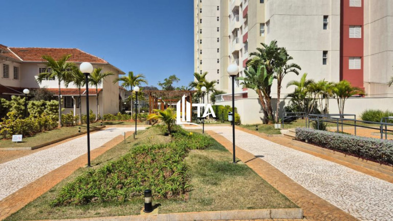 Imagem Imóvel com 3 Quartos à Venda, 80 m² em Ponte Preta - Campinas Imagem Imóvel com 3 Quartos à Venda, 80 m² em Ponte Preta - Campinas