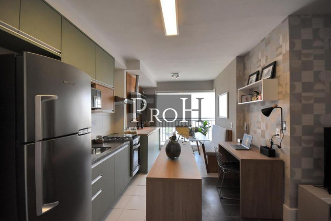 Imagem Apartamento com 2 Quartos à Venda, 45 m² em Centro - Diadema Imagem Apartamento com 2 Quartos à Venda, 45 m² em Centro - Diadema