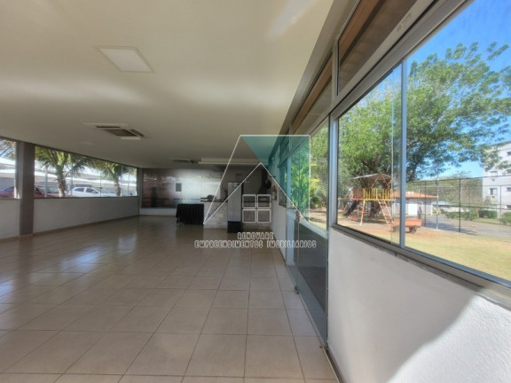 Imagem Apartamento com 2 Quartos à Venda, 45 m² em Jardim Florestan Fernandes - Ribeirão Preto Imagem Apartamento com 2 Quartos à Venda, 45 m² em Jardim Florestan Fernandes - Ribeirão Preto