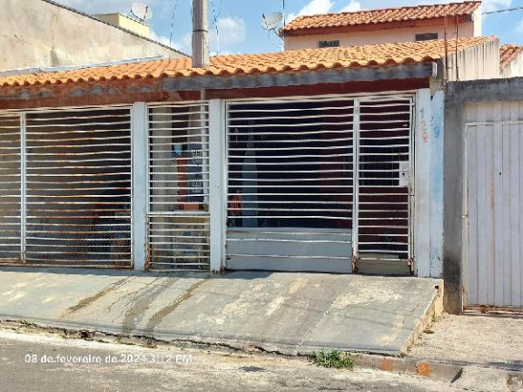 Imagem Casa com 2 Quartos à Venda, 75 m² em Jardim Santa Marta - Sorocaba Imagem Casa com 2 Quartos à Venda, 75 m² em Jardim Santa Marta - Sorocaba