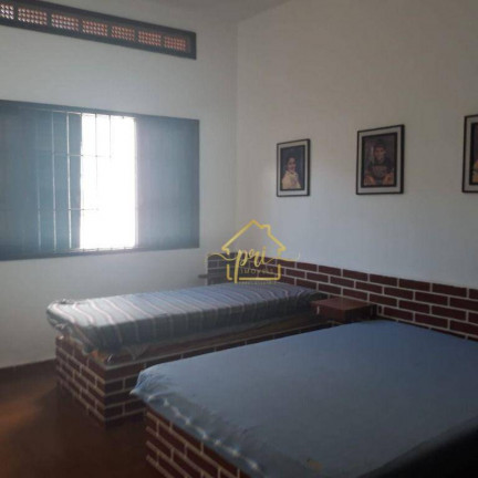 Imagem Casa com 3 Quartos à Venda, 150 m² em Parque Verde Mar - Mongaguá