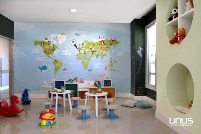 Imagem Apartamento com 2 Quartos à Venda, 108 m² em Estreito - Florianópolis Imagem Apartamento com 2 Quartos à Venda, 108 m² em Estreito - Florianópolis
