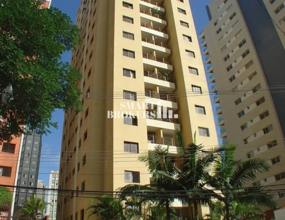 Imagem Apartamento com 3 Quartos à Venda, 77 m² em Vila Mariana - São Paulo Imagem Apartamento com 3 Quartos à Venda, 77 m² em Vila Mariana - São Paulo