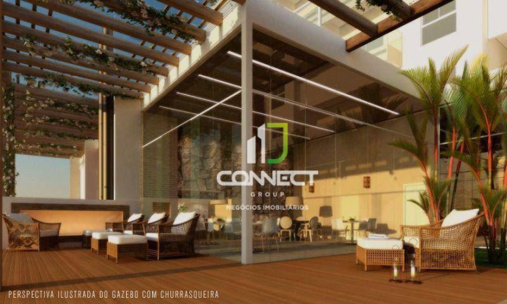 Imagem Studio com 1 Quarto à Venda, 10.380 m² em Praia Brava - Itajaí