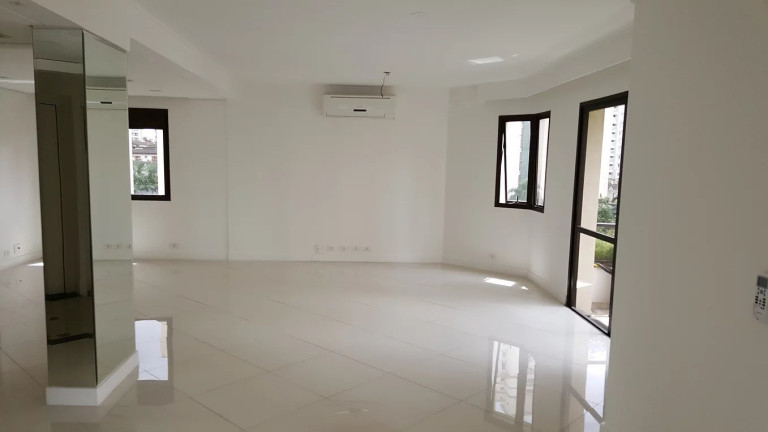 Imagem Apartamento com 4 Quartos à Venda, 230 m² em Chacara Klabin - São Paulo Imagem Apartamento com 4 Quartos à Venda, 230 m² em Chacara Klabin - São Paulo
