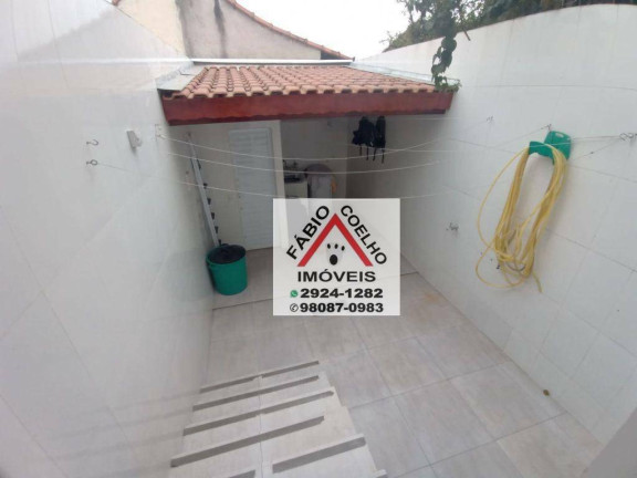 Imagem Sobrado com 3 Quartos à Venda, 95 m² em Jardim Marajoara - São Paulo