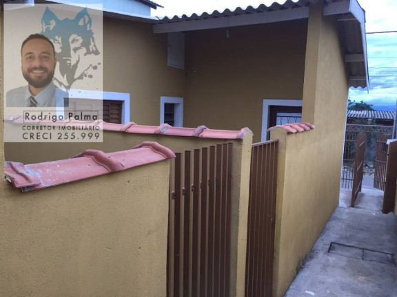 Imagem Casa com 5 Quartos à Venda, 500 m² em Portal Do Céu - São José Dos Campos
