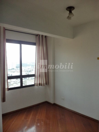 Imagem Apartamento com 1 Quarto à Venda, 44 m² em Barra Funda - São Paulo