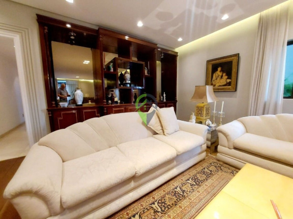 Imagem Apartamento com 4 Quartos à Venda, 293 m² em Boqueirão - Santos Imagem Apartamento com 4 Quartos à Venda, 293 m² em Boqueirão - Santos