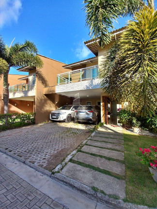 Imagem Casa com 3 Quartos à Venda, 156 m² em Centro - Eusébio Imagem Casa com 3 Quartos à Venda, 156 m² em Centro - Eusébio