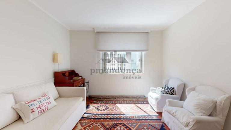 Imagem Apartamento com 3 Quartos à Venda, 325 m² em Higienópolis - São Paulo Imagem Apartamento com 3 Quartos à Venda, 325 m² em Higienópolis - São Paulo