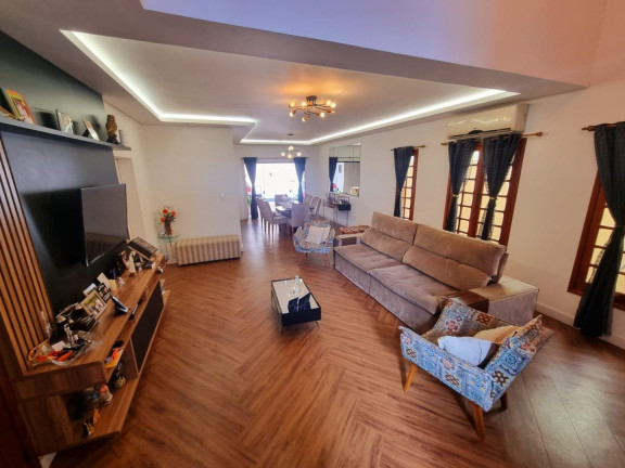 Imagem Casa com 4 Quartos à Venda, 278 m² em Urbanova - São José Dos Campos Imagem Casa com 4 Quartos à Venda, 278 m² em Urbanova - São José Dos Campos