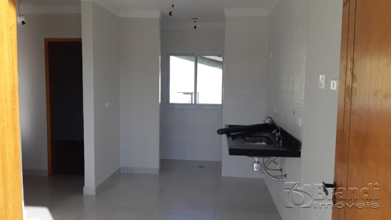Imagem Apartamento com 2 Quartos à Venda, 33 m² em Vila Califórnia - São Paulo