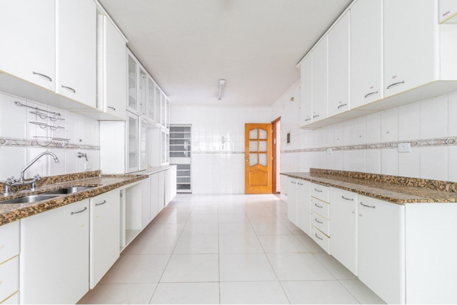 Imagem Apartamento com 3 Quartos à Venda, 155 m² em Santa Cecília - São Paulo