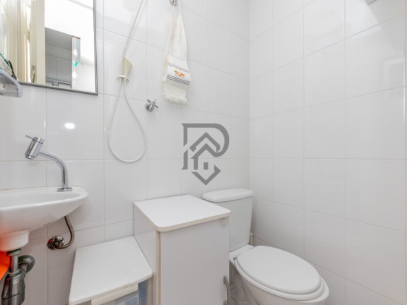 Imagem Apartamento com 3 Quartos à Venda, 106 m² em Vila Clementino - São Paulo Imagem Apartamento com 3 Quartos à Venda, 106 m² em Vila Clementino - São Paulo