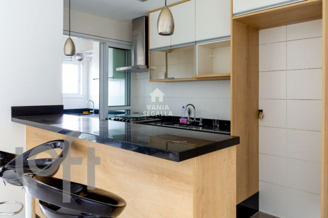 Imagem Apartamento com 2 Quartos à Venda, 61 m² em água Branca - São Paulo Imagem Apartamento com 2 Quartos à Venda, 61 m² em água Branca - São Paulo