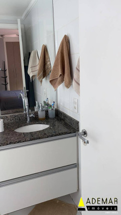 Imagem Apartamento com 2 Quartos à Venda, 66 m² em Centro - Diadema